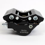 Bremssattel hinten KR