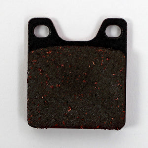 Bremsbelag hinten KR