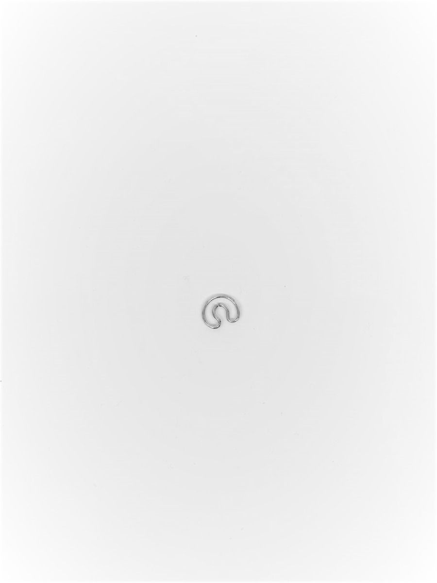 KR Seeger für Bremssattel 18mm KZ/Mini