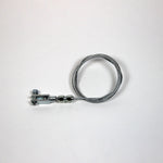 Bremsseil mit Adapter KR