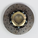 Bremscheibe hinten komplett Ø 50mm KRK05000ZD0103A-1