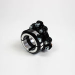 Bremsscheiben-Aufnahme mit Adapter DD2 40mm KR