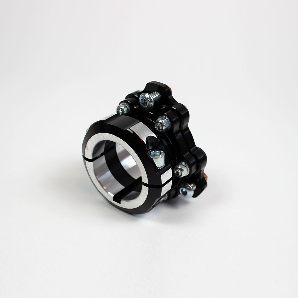 Bremsscheiben-Aufnahme mit Adapter DD2 40mm KR