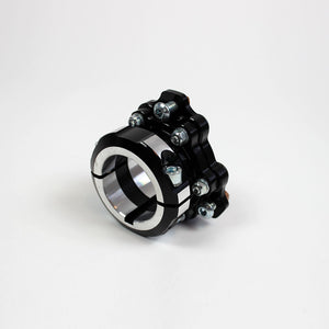 Bremsscheiben-Aufnahme mit Adapter DD2 40mm KR