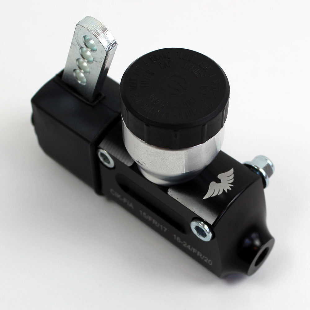 Hauptbremszylinder KR