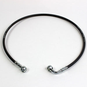 Bremsleitung hinten KZ/DD2 KR