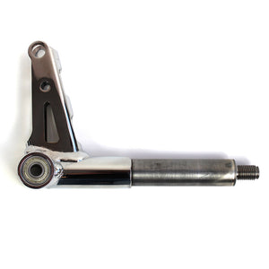 Achsschenkel rechts KR