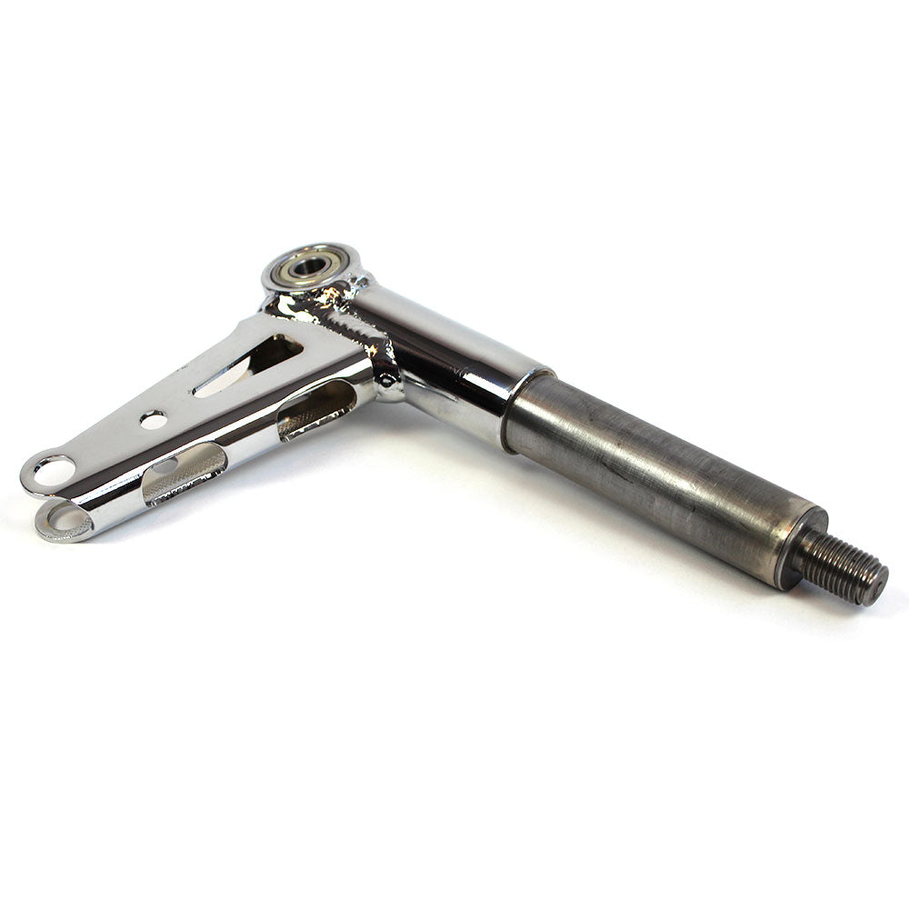 Achsschenkel rechts KR