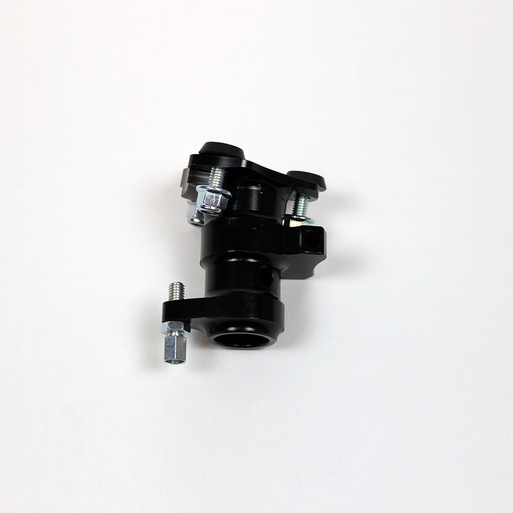 Lenkrad KR KZ Aufnahme