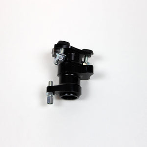 Lenkrad KR KZ Aufnahme