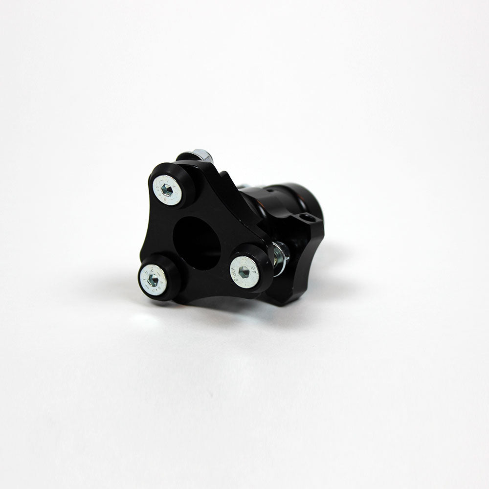 Lenkrad KR KZ Aufnahme