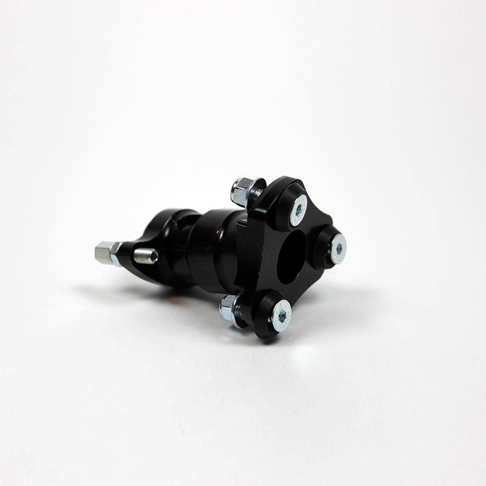 Lenkrad KR KZ Aufnahme