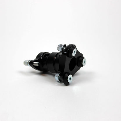 Lenkrad KR KZ Aufnahme