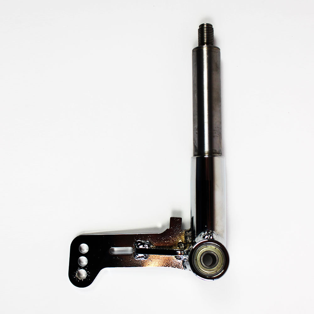 Achsschenkel Rechts KZ/DD2 KR