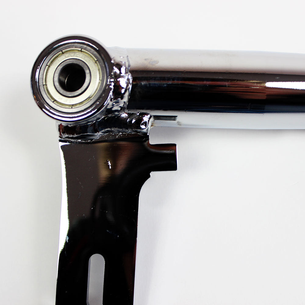 Achsschenkel Rechts KZ/DD2 KR