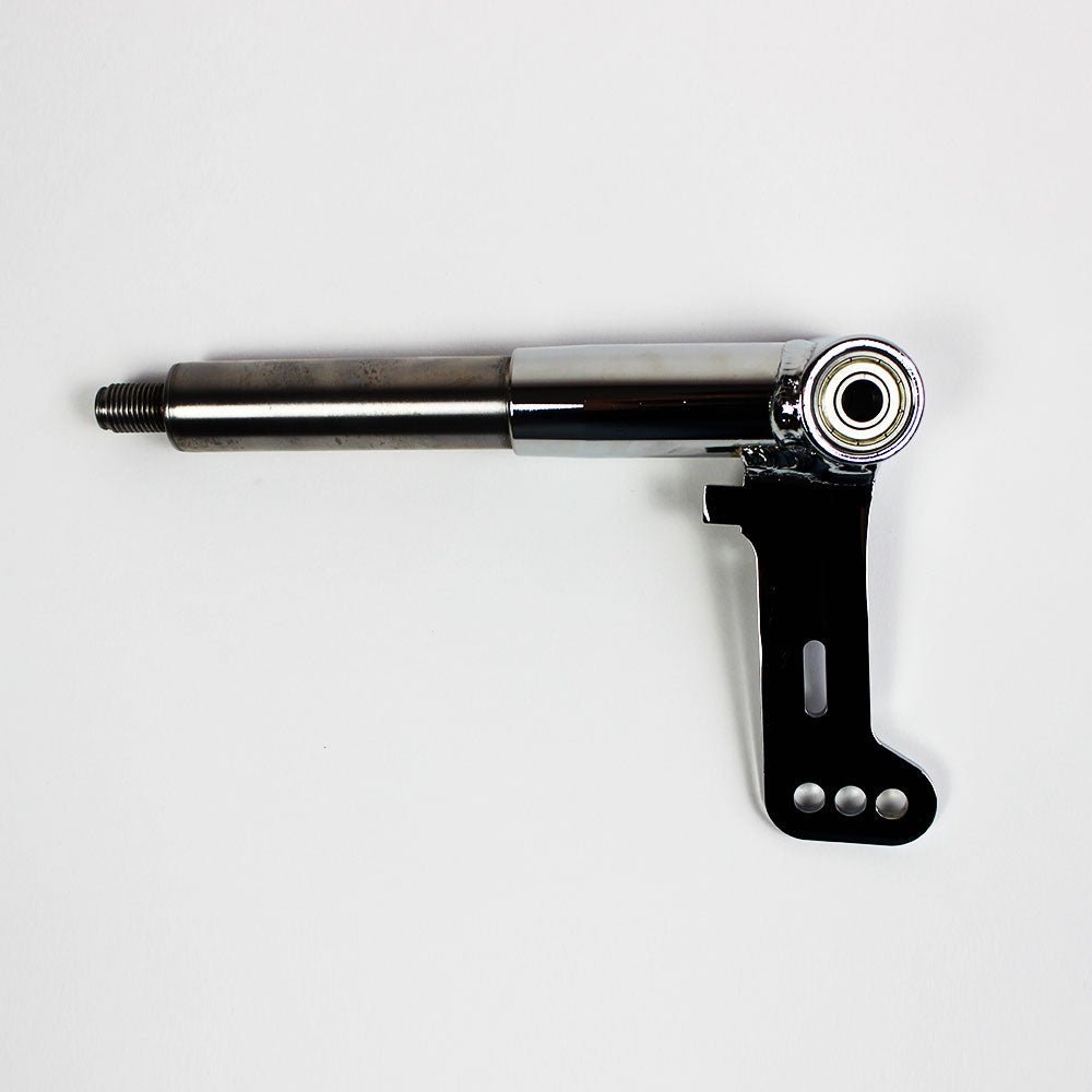 Achsschenkel Links KZ/DD2 KR