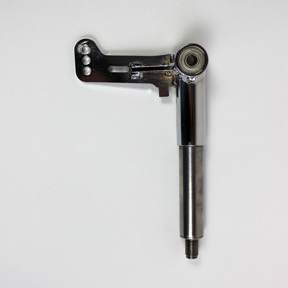 Achsschenkel Links KZ/DD2 KR