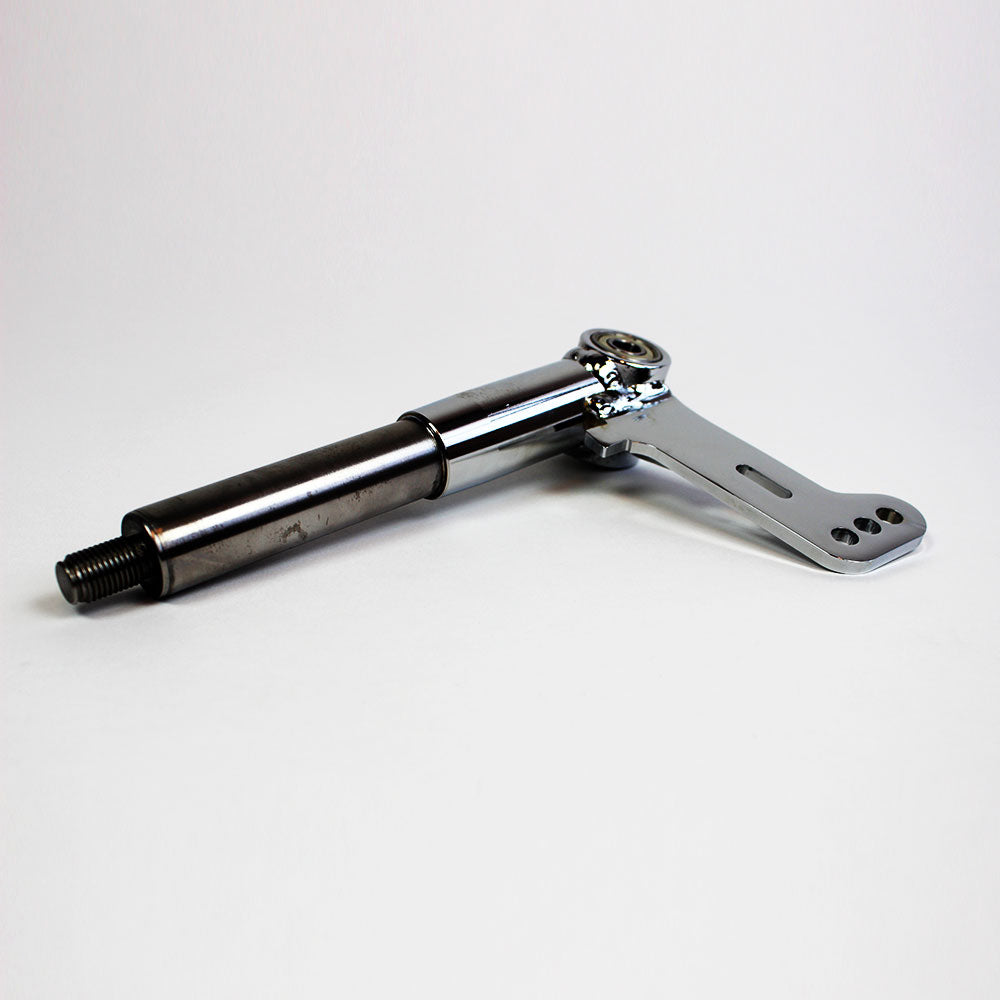 Achsschenkel Links KZ/DD2 KR