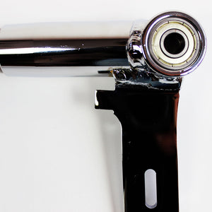 Achsschenkel Links KZ/DD2 KR