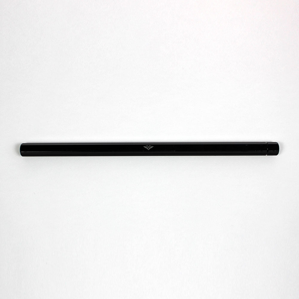 Spurstange KR 275mm schwarz