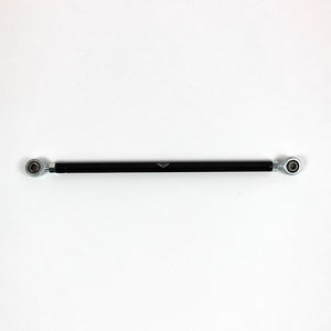 Spurstange KR 275mm komplett schwarz