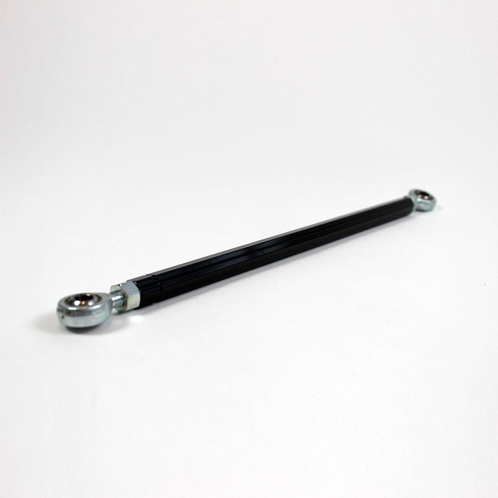 Spurstange KR 275mm komplett schwarz