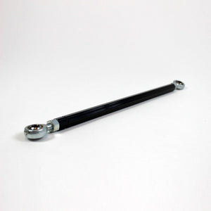 Spurstange KR 275mm komplett schwarz