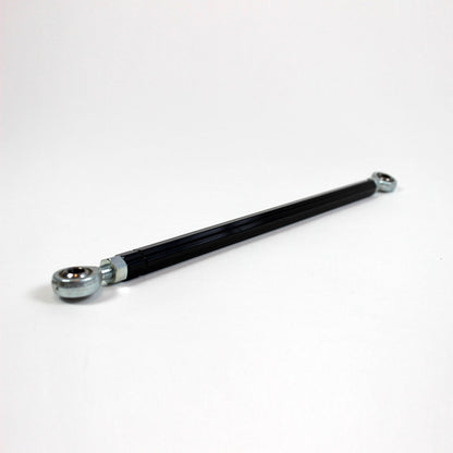 Spurstange KR 275mm komplett schwarz