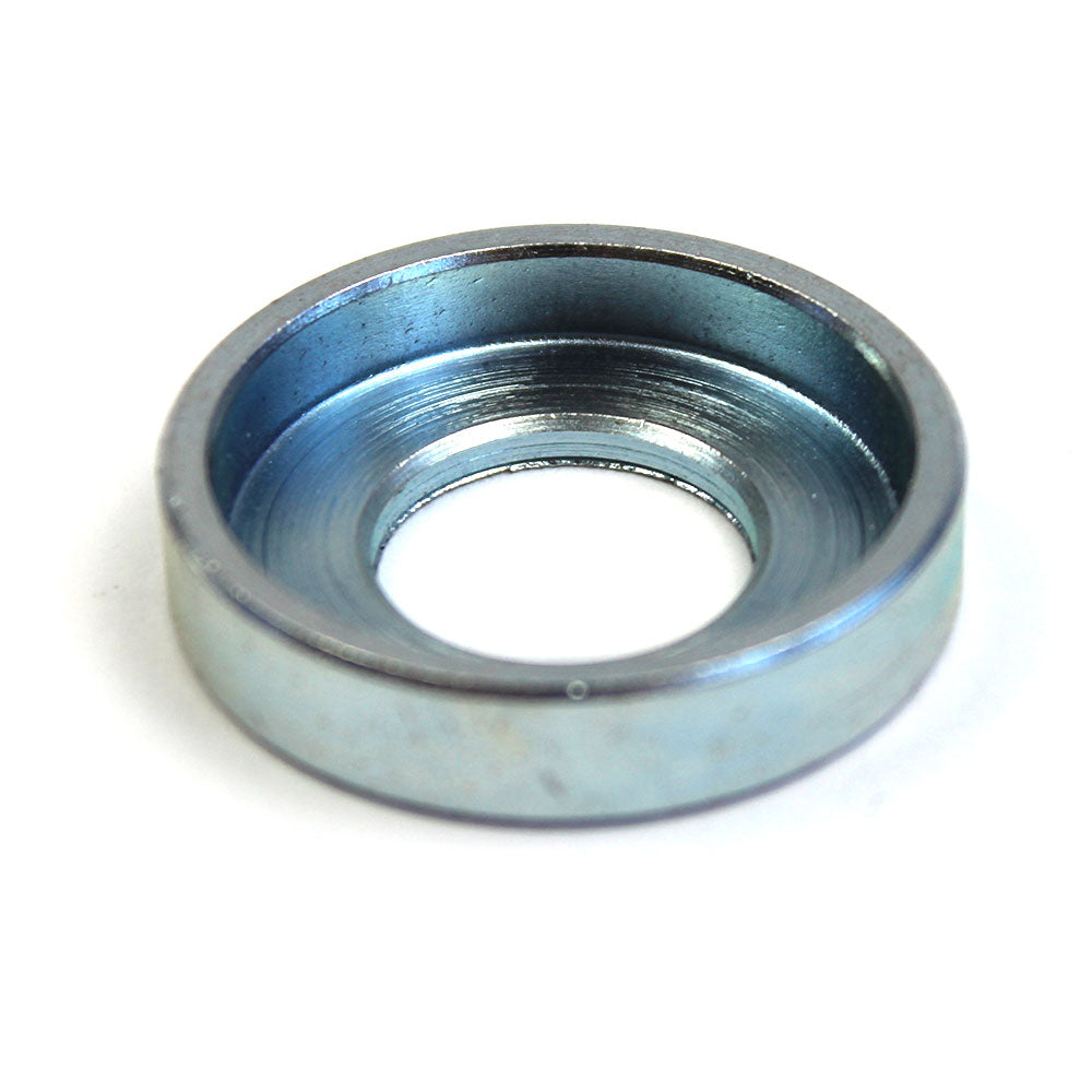 Radsternscheibe für 22mm Mutter