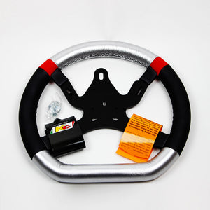 Lenkrad KR „Big“ Ø345 MM