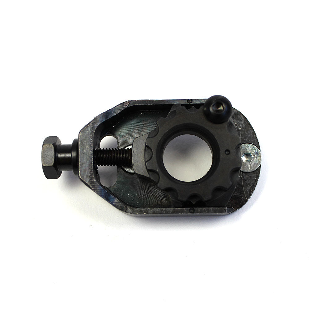 Exzenter Komplett KR