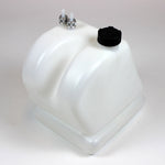 Benzintank 9,0LT. KR OK