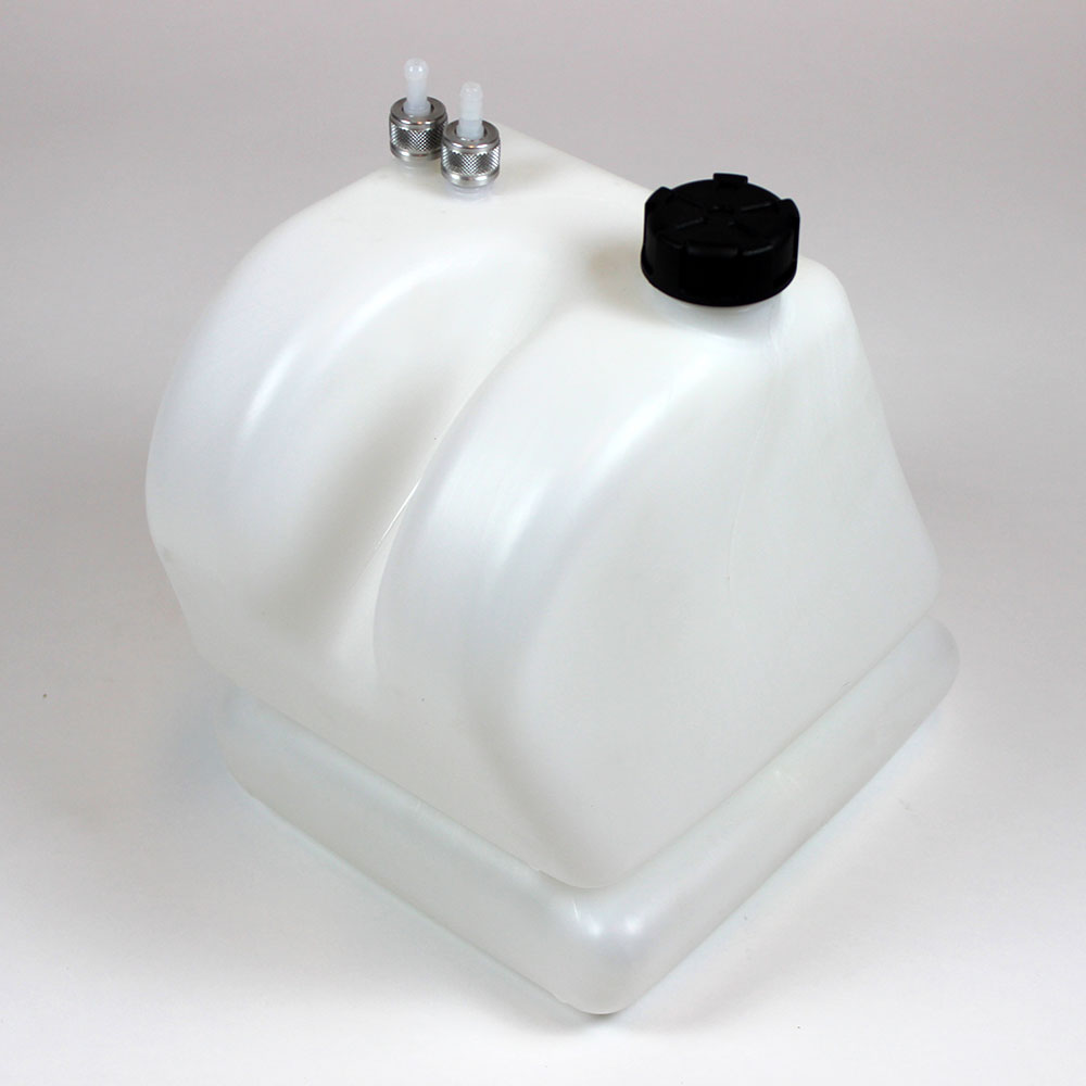 Benzintank 9,0LT. KR OK