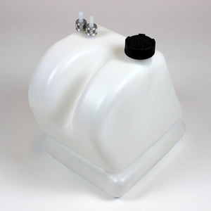 Benzintank 9,0LT. KR OK