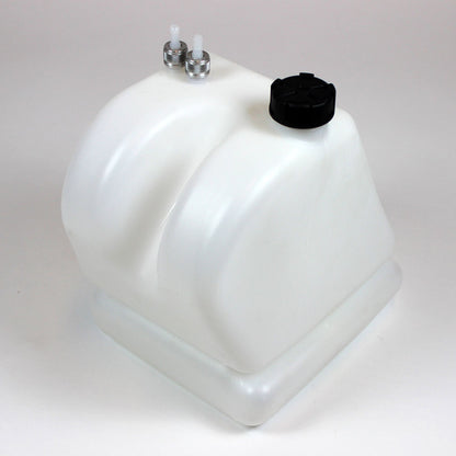 Benzintank 9,0LT. KR OK