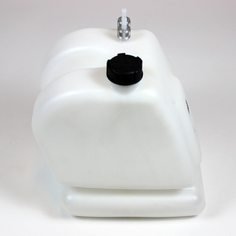 Benzintank 9,0LT. KR OK