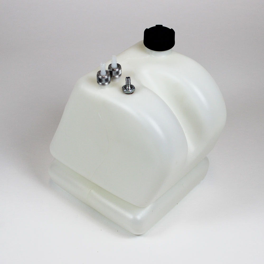 Benzintank 9,0LT. KR KZ