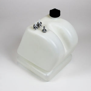 Benzintank 9,0LT. KR KZ