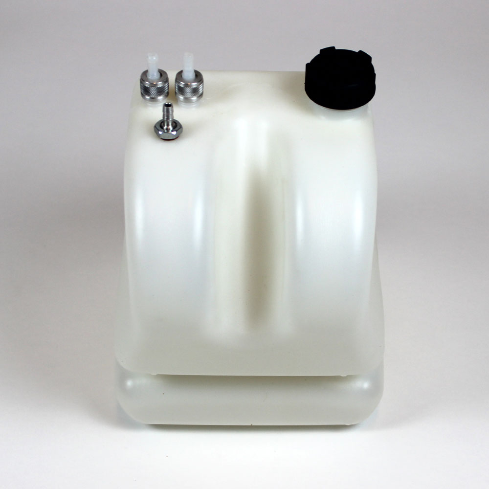 Benzintank 9,0LT. KR KZ