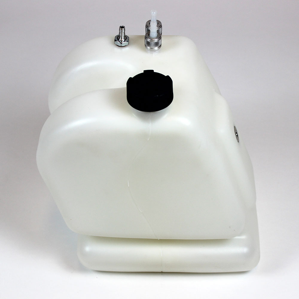 Benzintank 9,0LT. KR KZ