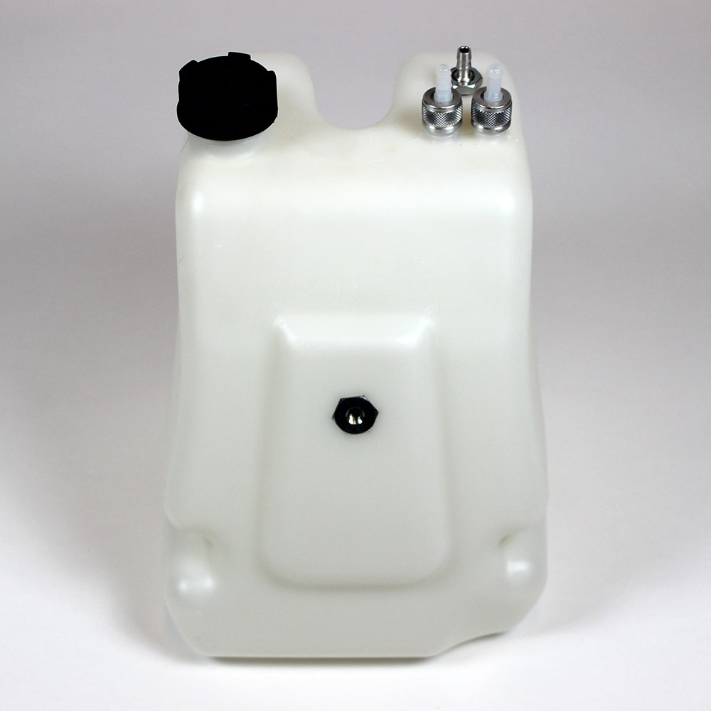 Benzintank 9,0LT. KR KZ