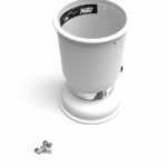 Felge hinten KR 212 OXI