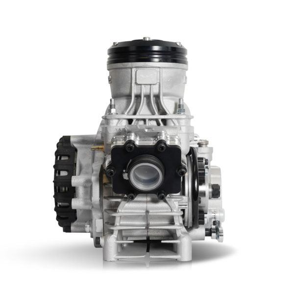 SCREAMER IV – KZ/KZ2