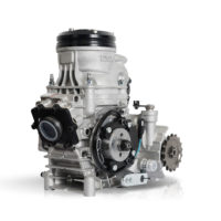 SCREAMER IV – KZ/KZ2