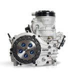 SCREAMER IV – KZ/KZ2