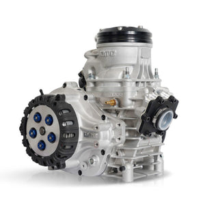 SCREAMER IV – KZ/KZ2