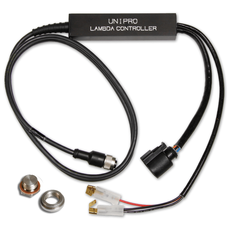 Lambda Controller für UniGo