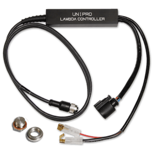 Lambda Controller für UniGo