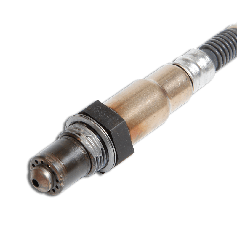 Lambda Sensor, Bosch