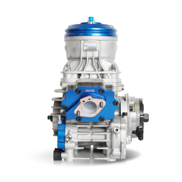 REEDSTER V 040/ES/66 – OK